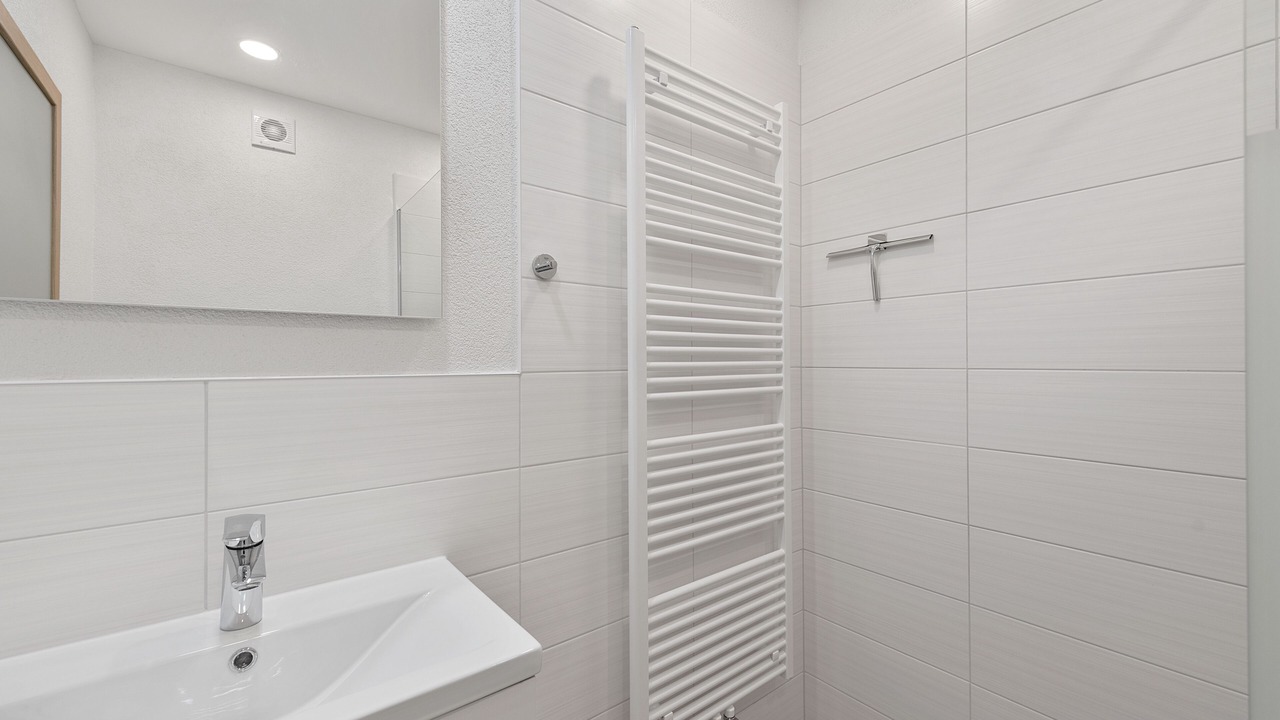 Photo of Bathroom in Rogocana