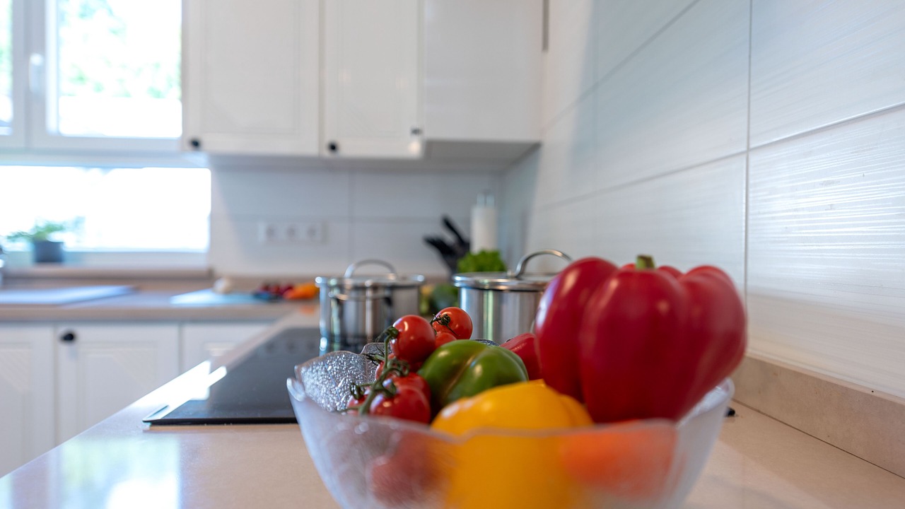 Photo of Kitchen in Rogocana