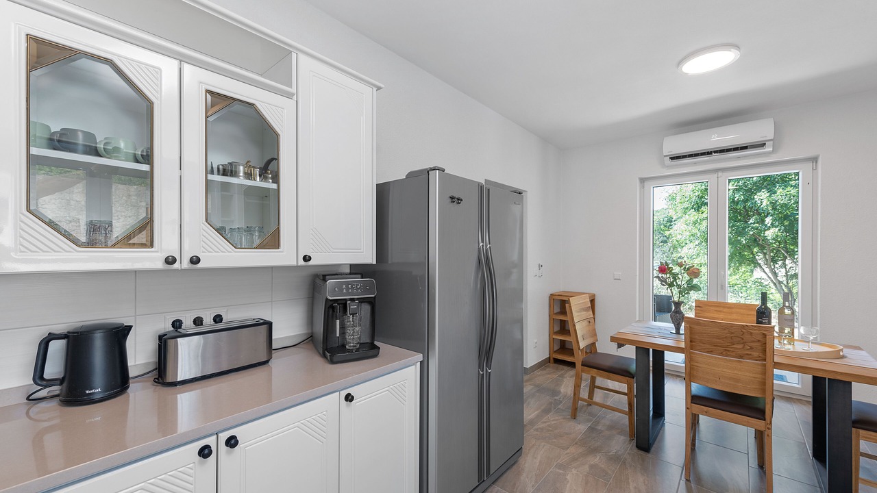 Photo of Kitchen in Rogocana