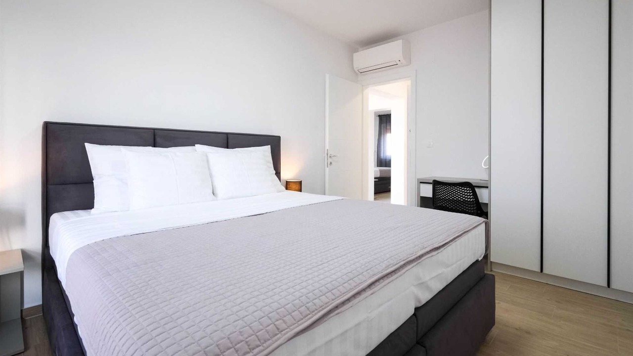 Photo of Bedroom in Zidarici