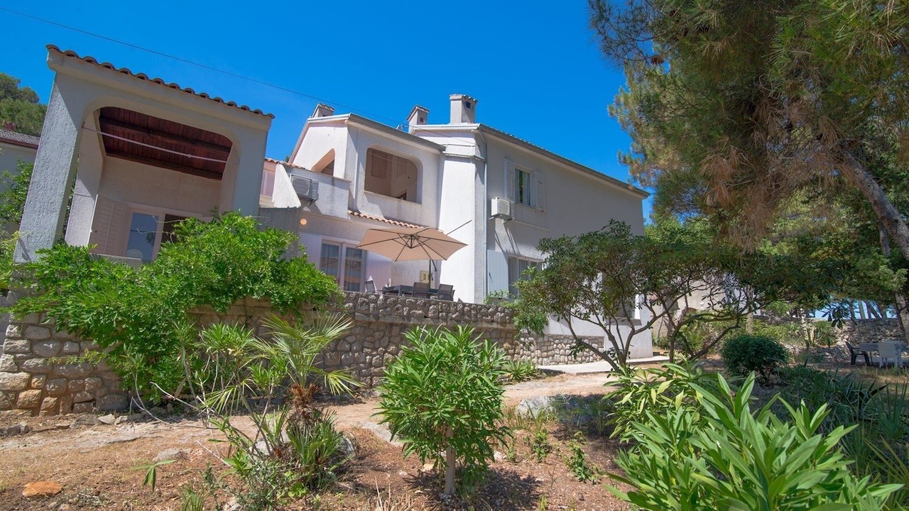 Photo of Outdoor in Veli Losinj