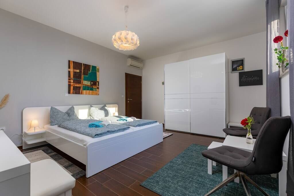 Photo of Bedroom in Brajkovici