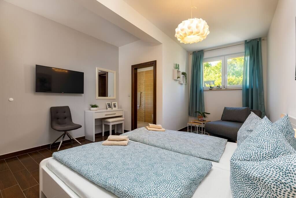 Photo of Bedroom in Brajkovici