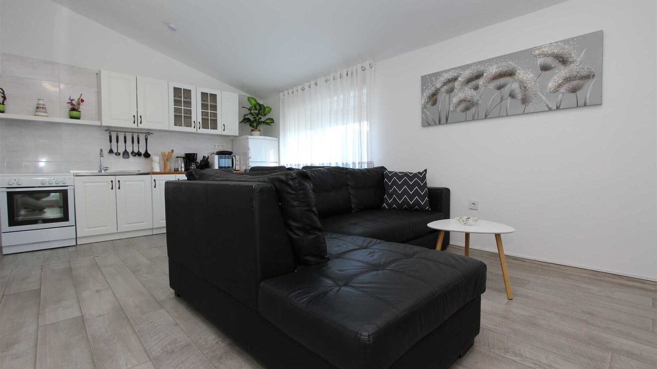 Photo of Livingroom in Banjole