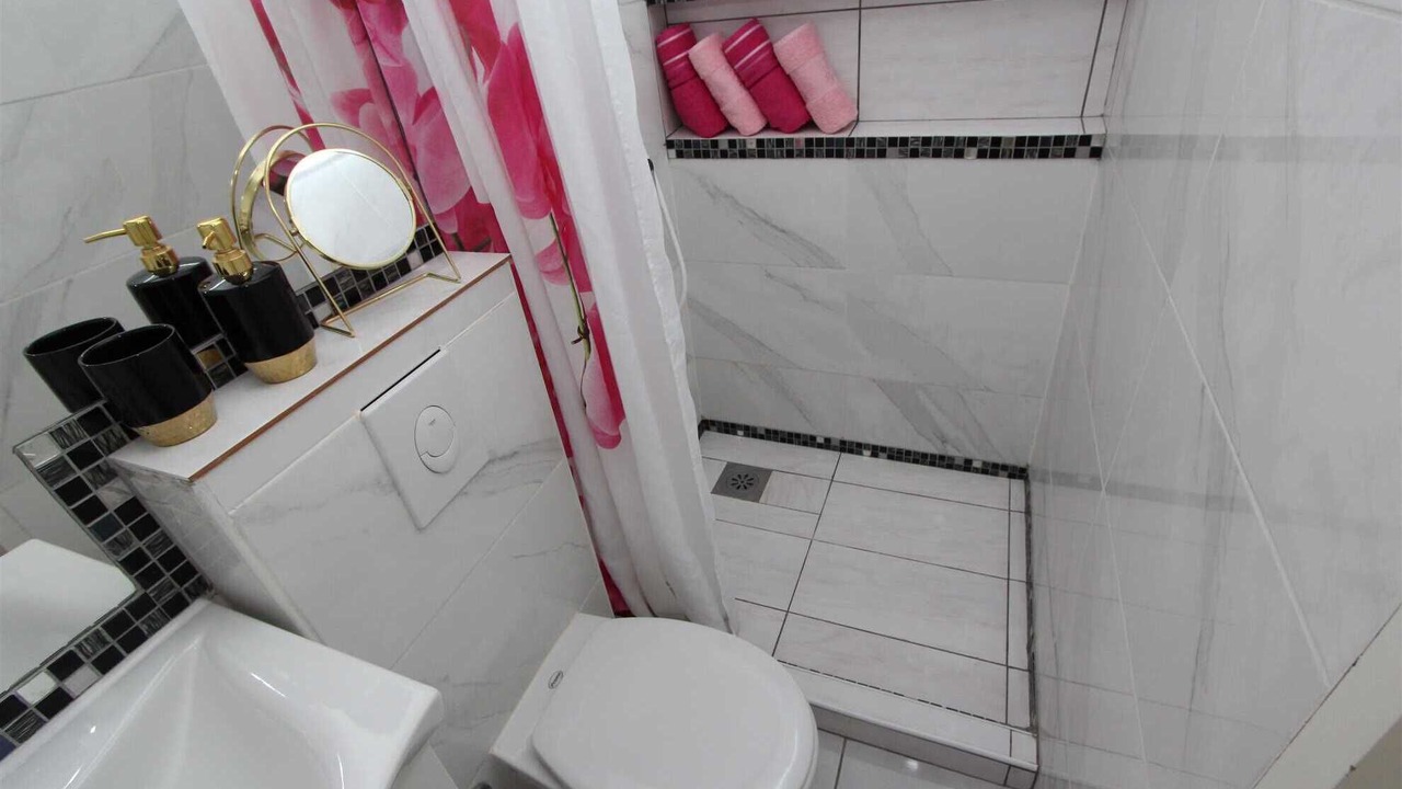 Photo of Bathroom in Banjole