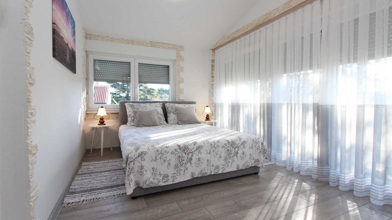 Photo of Bedroom in Banjole