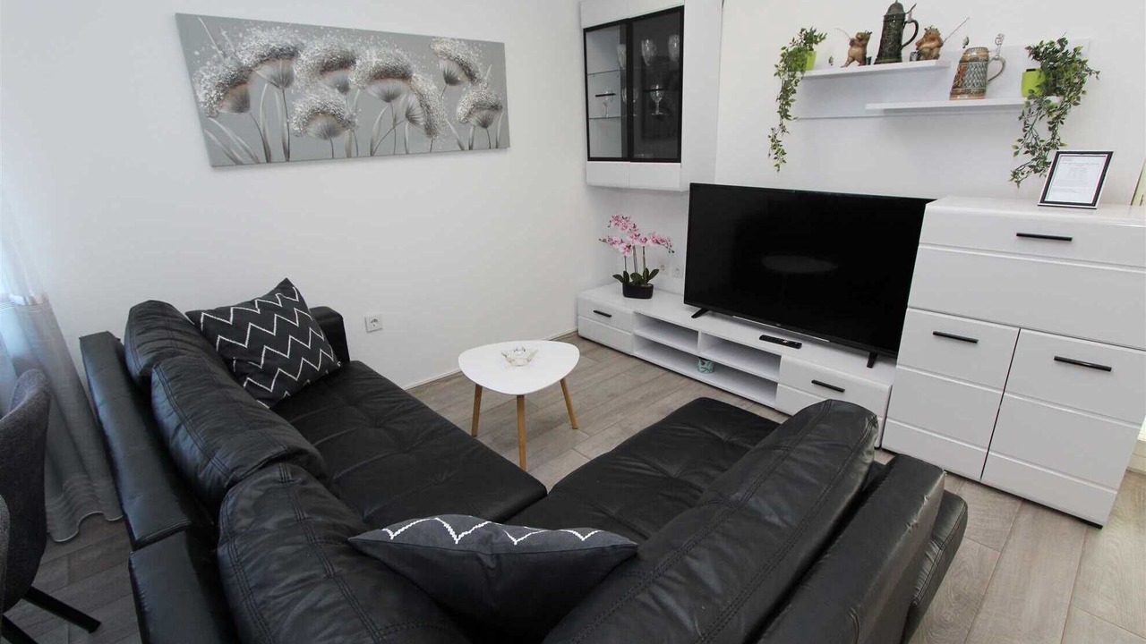 Photo of Livingroom in Banjole