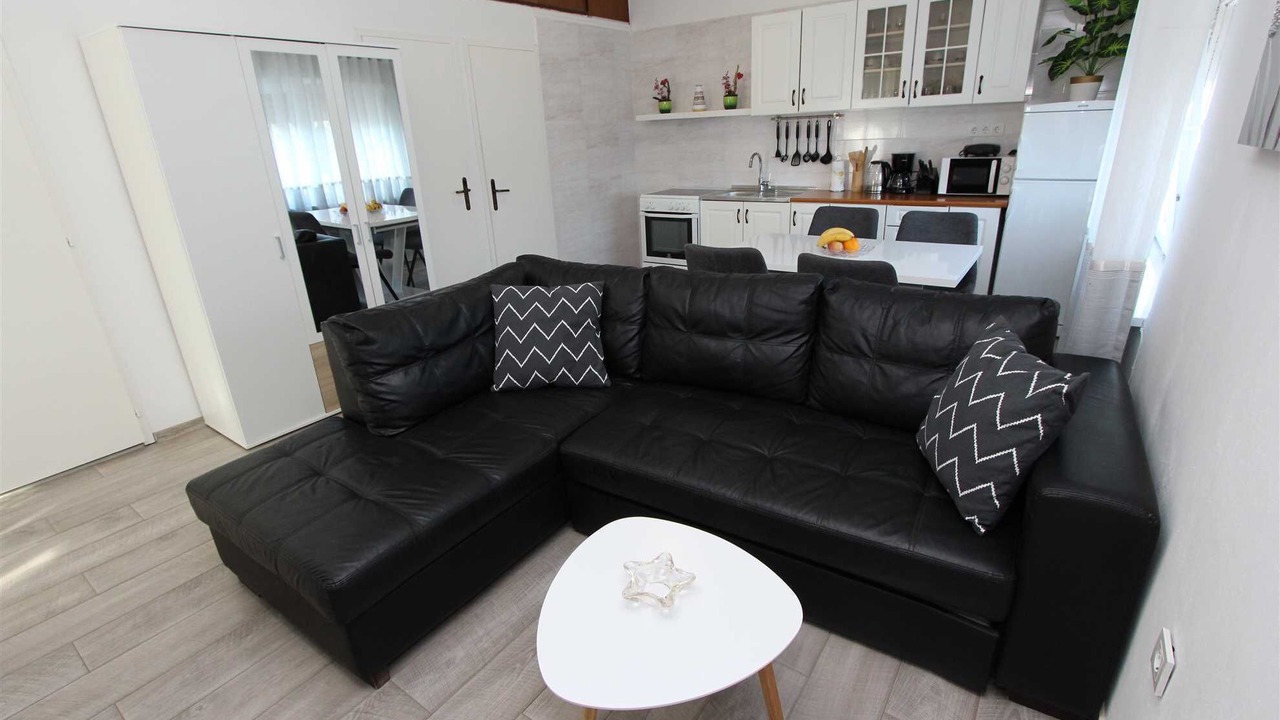 Photo of Livingroom in Banjole