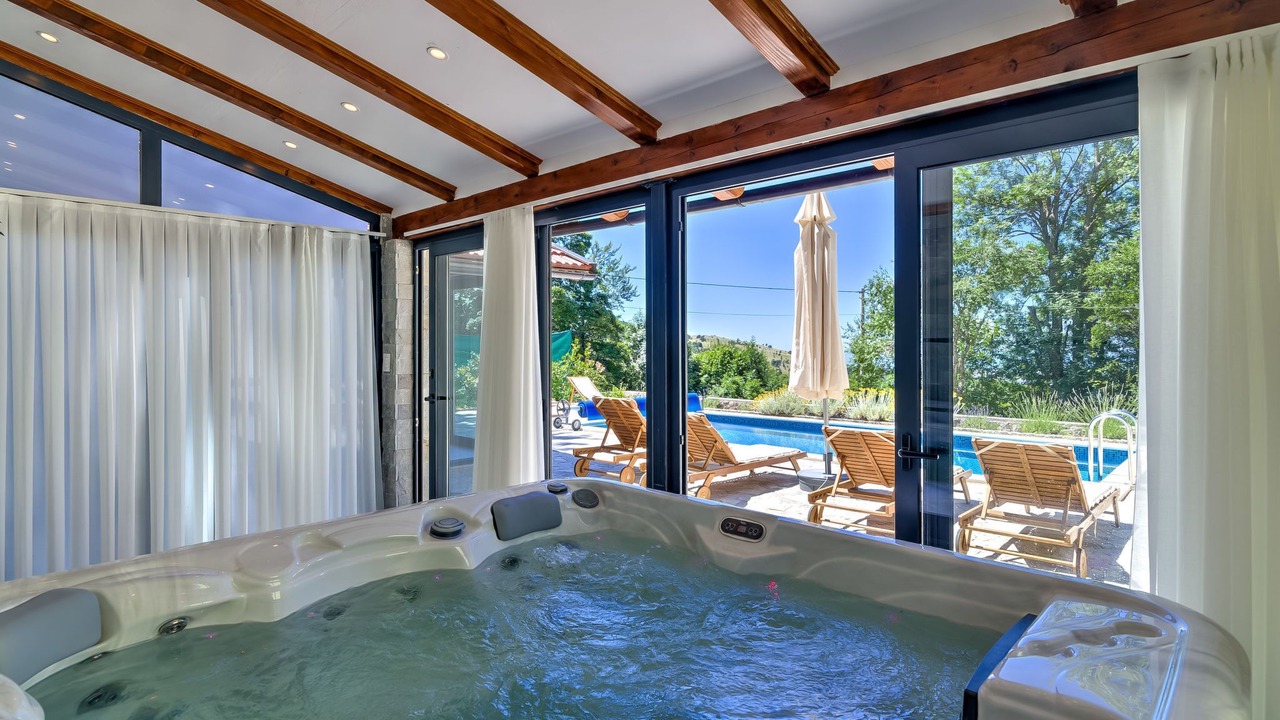Photo of Bathroom in Senj