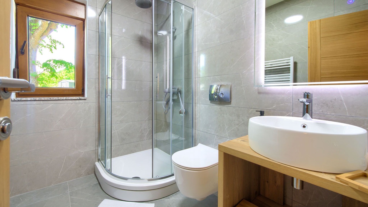 Photo of Bathroom in Senj