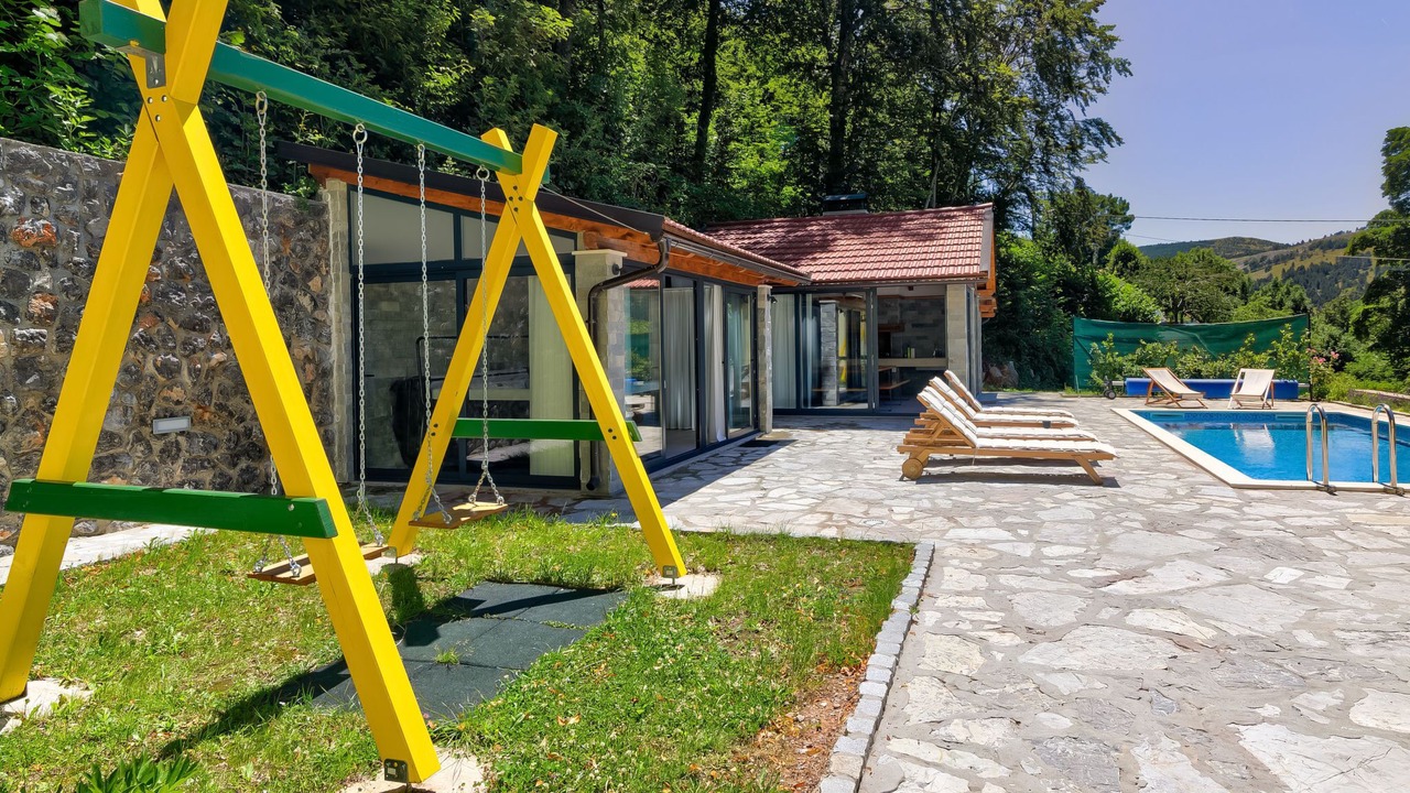Photo of Outdoor in Senj