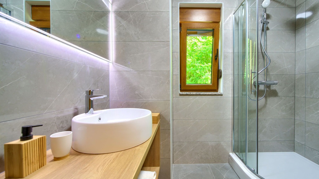 Photo of Bathroom in Senj