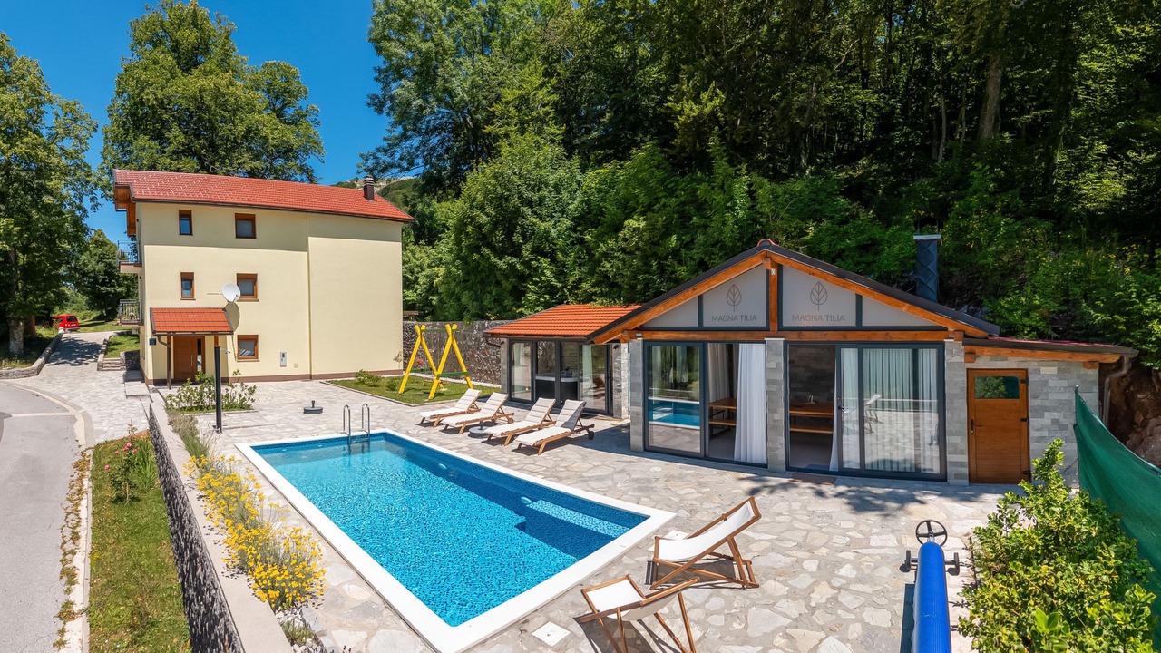 Photo of Outdoor in Senj