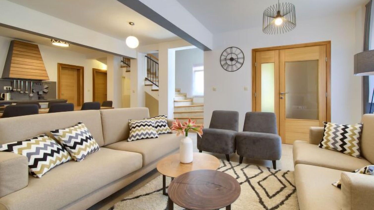 Photo of Livingroom in Senj
