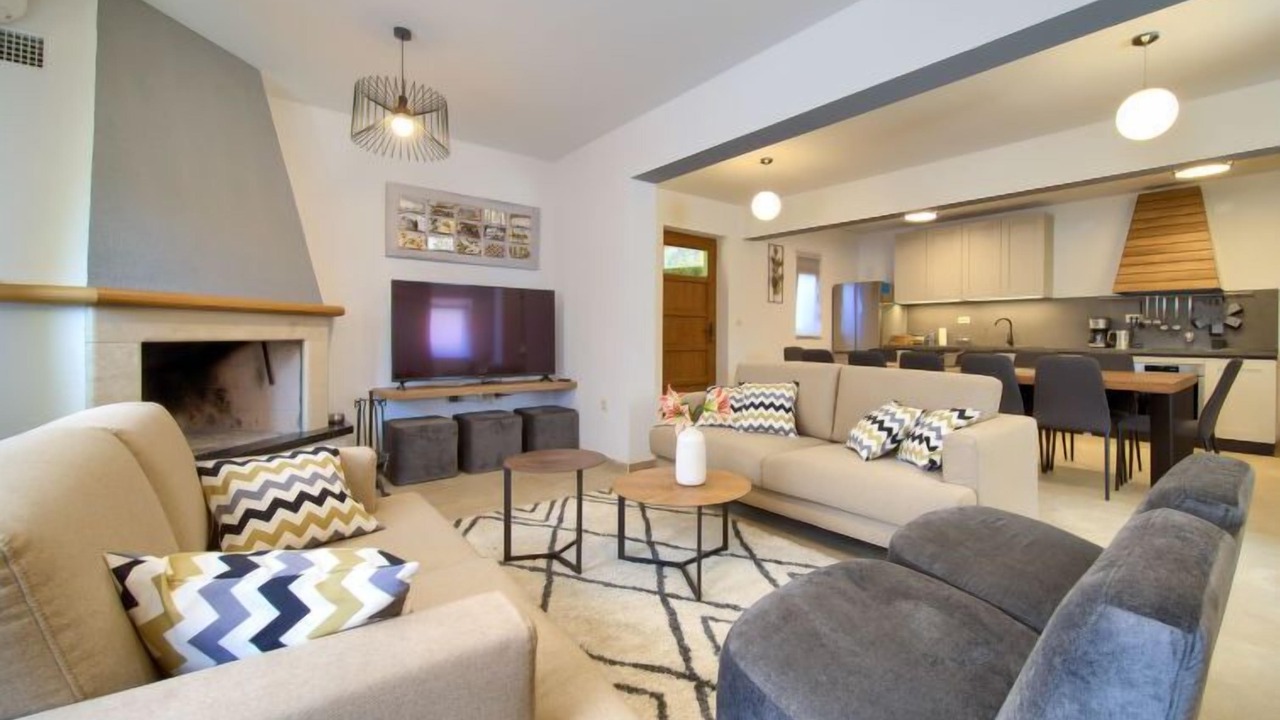 Photo of Livingroom in Senj