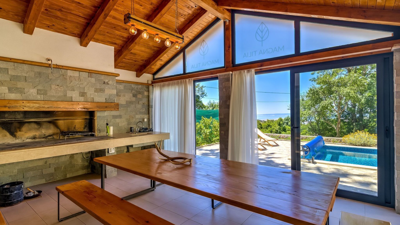 Photo of Bedroom in Senj