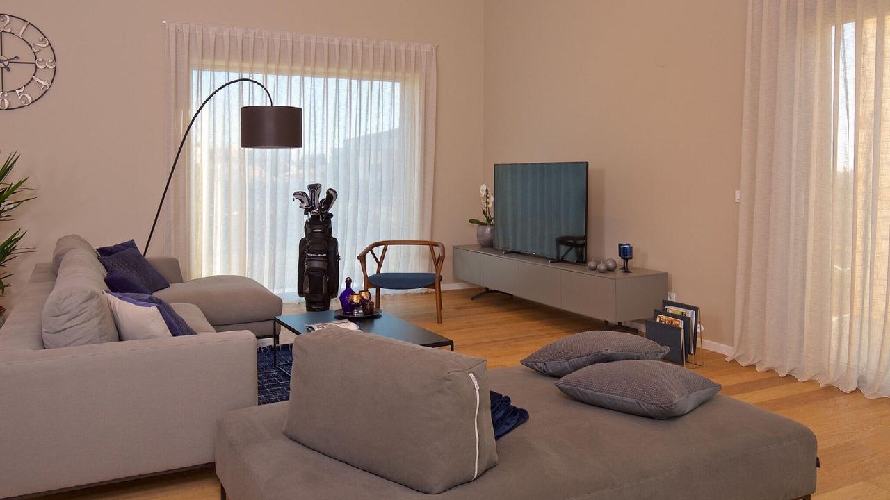 Photo of Livingroom in Brtonigla