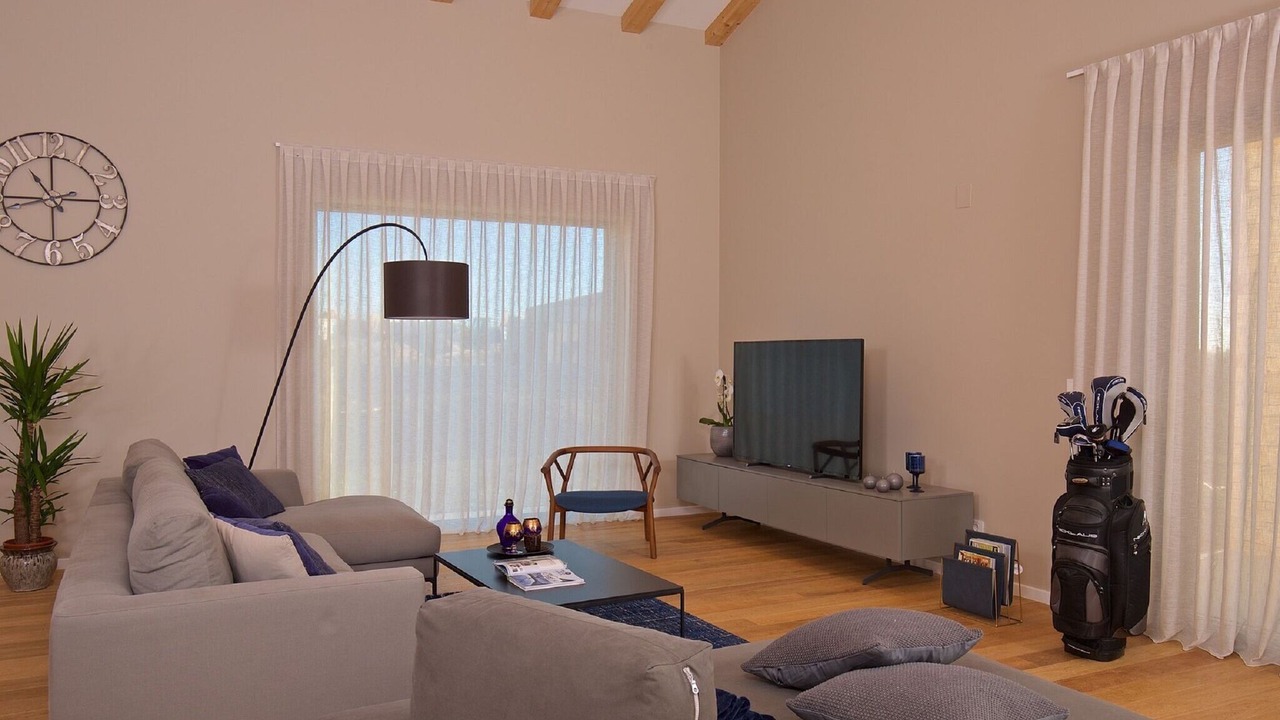 Photo of Livingroom in Brtonigla
