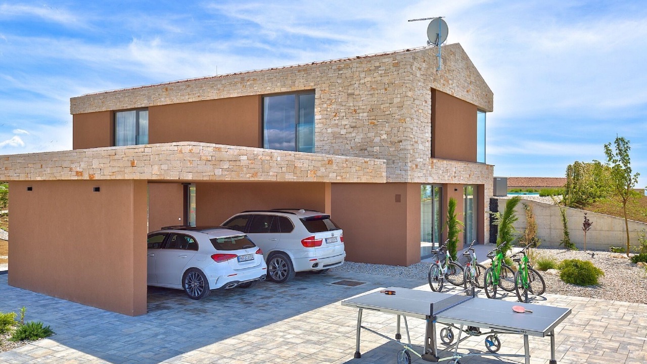 Photo of Outdoor in Brtonigla