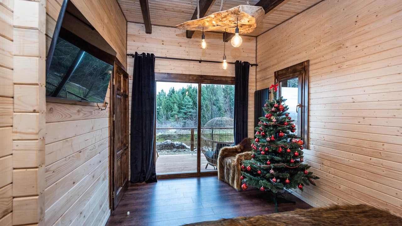 Photo of Bedroom in Sacele
