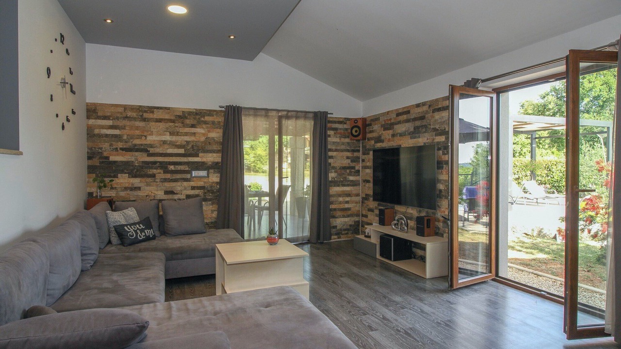 Photo of Livingroom in Kurili