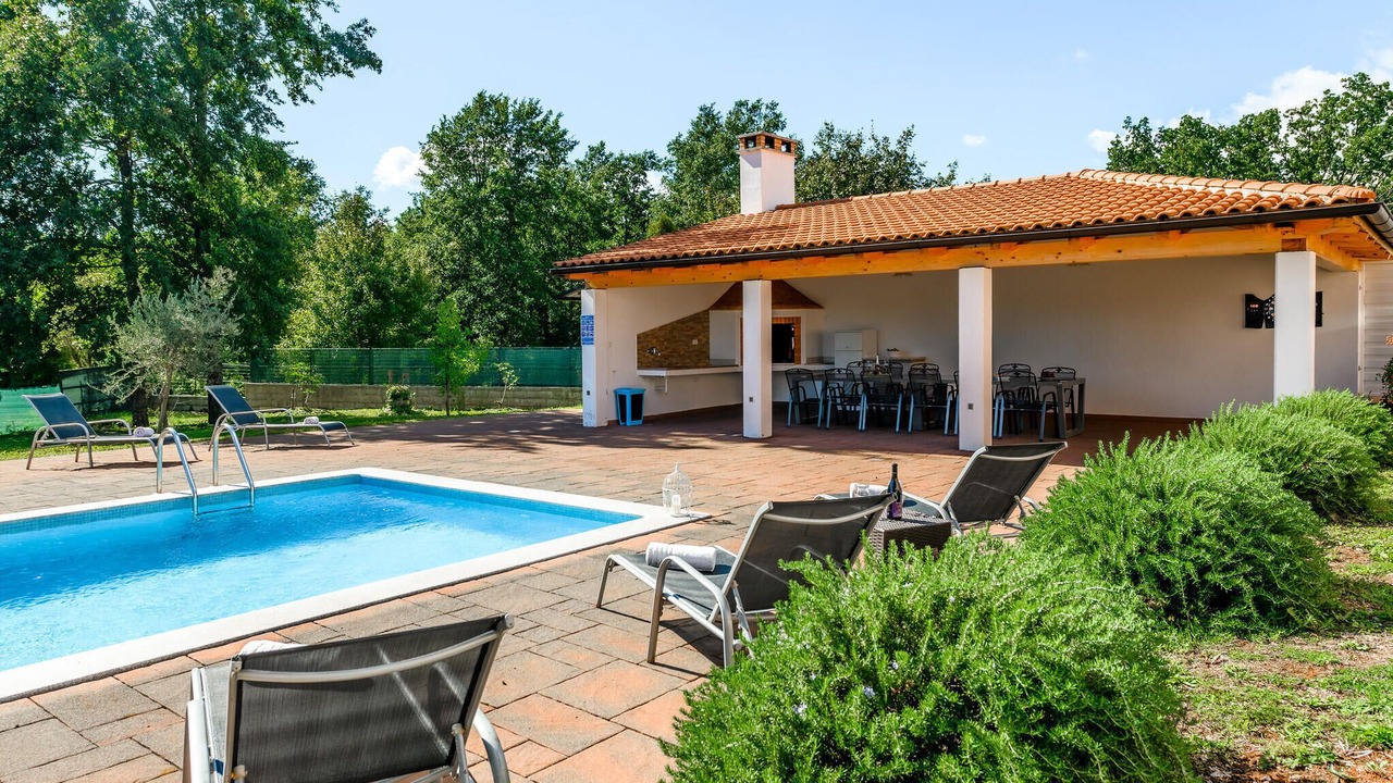 Photo of Outdoor in Pazin