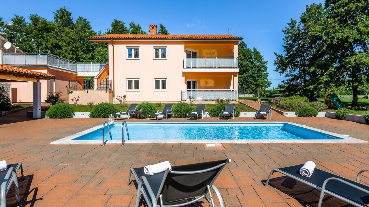 Photo of Outdoor in Pazin