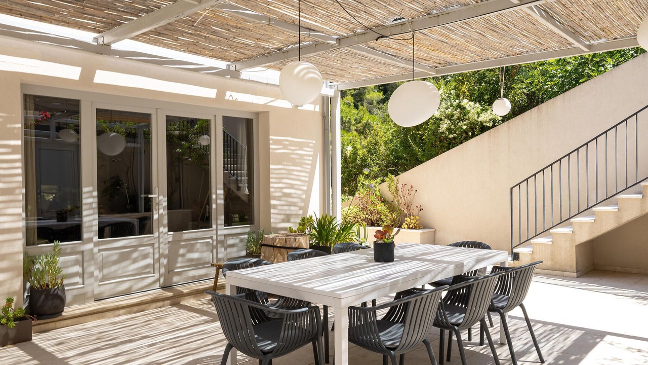 Photo of Patio Balcony in Blato