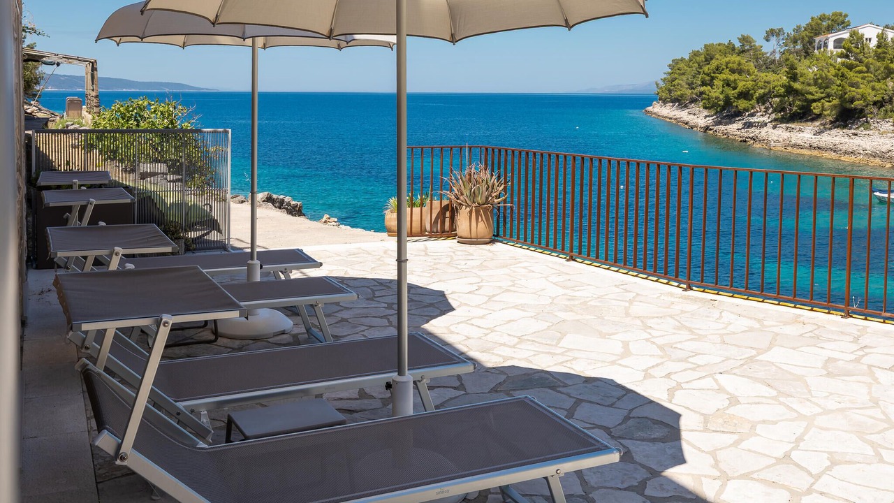 Photo of Patio Balcony in Blato