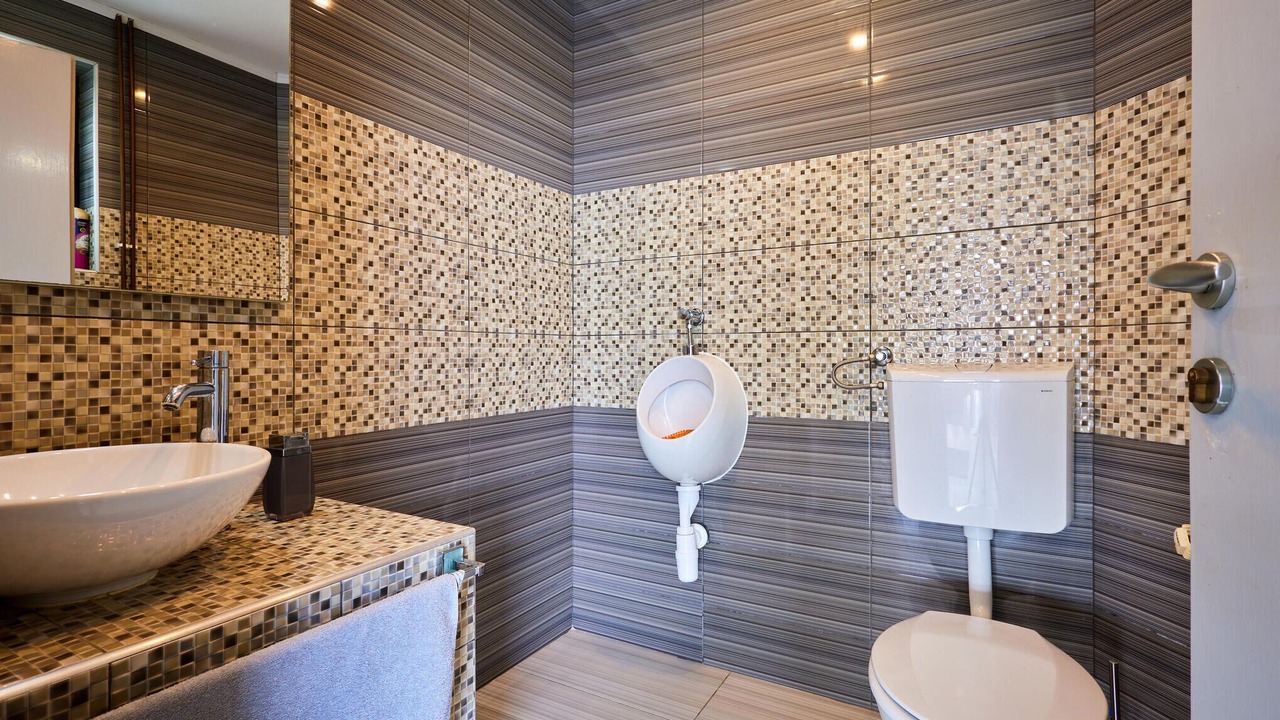 Photo of Bathroom in Popovaca