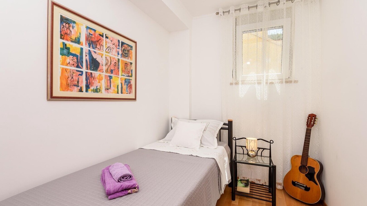 Photo of Bedroom in Ploce