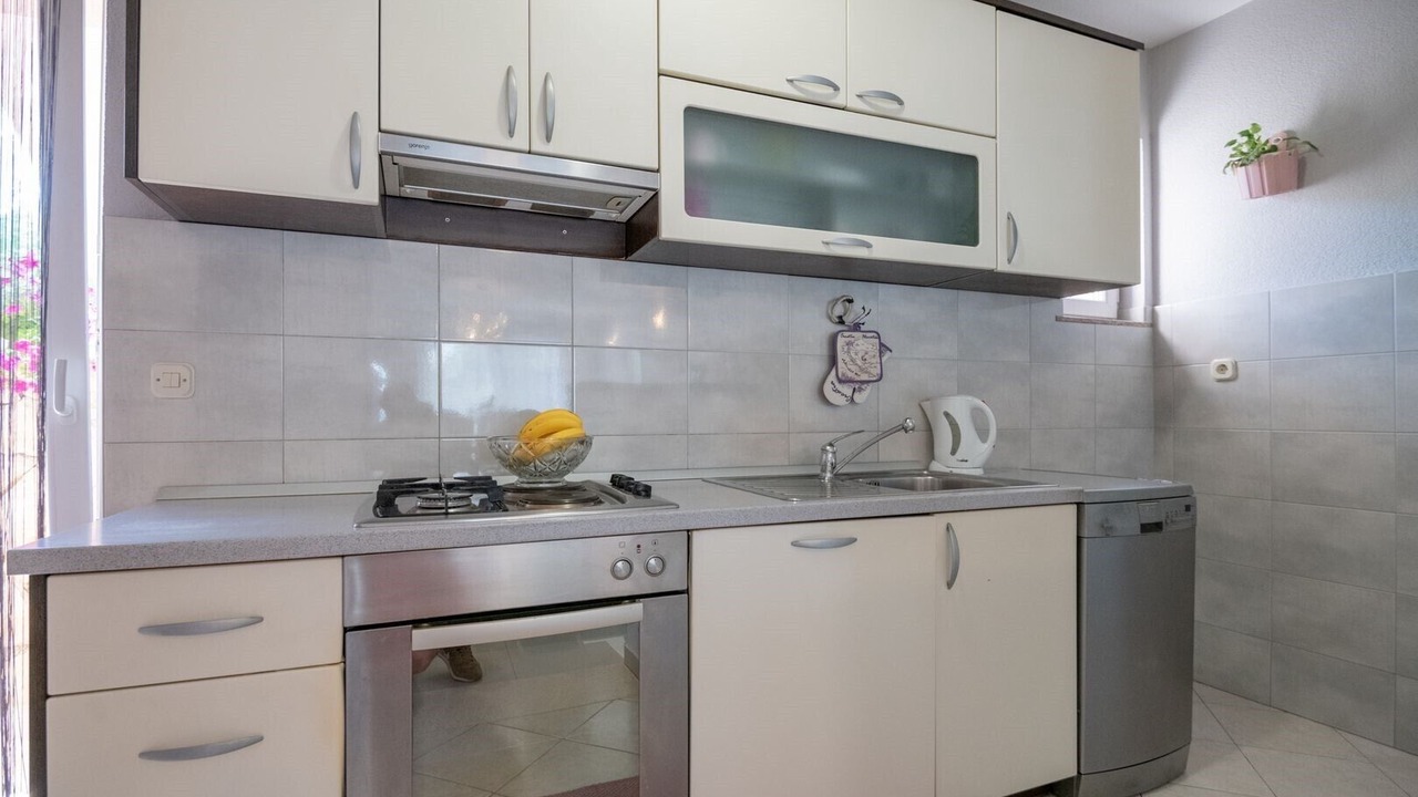 Photo of Kitchen in Podbablje