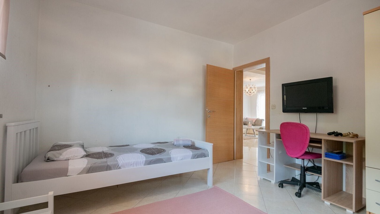 Photo of Bedroom in Podbablje