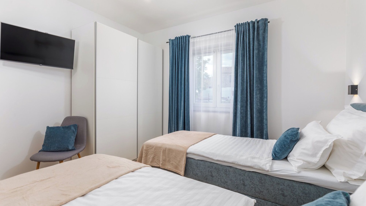 Photo of Bedroom in Prkacini
