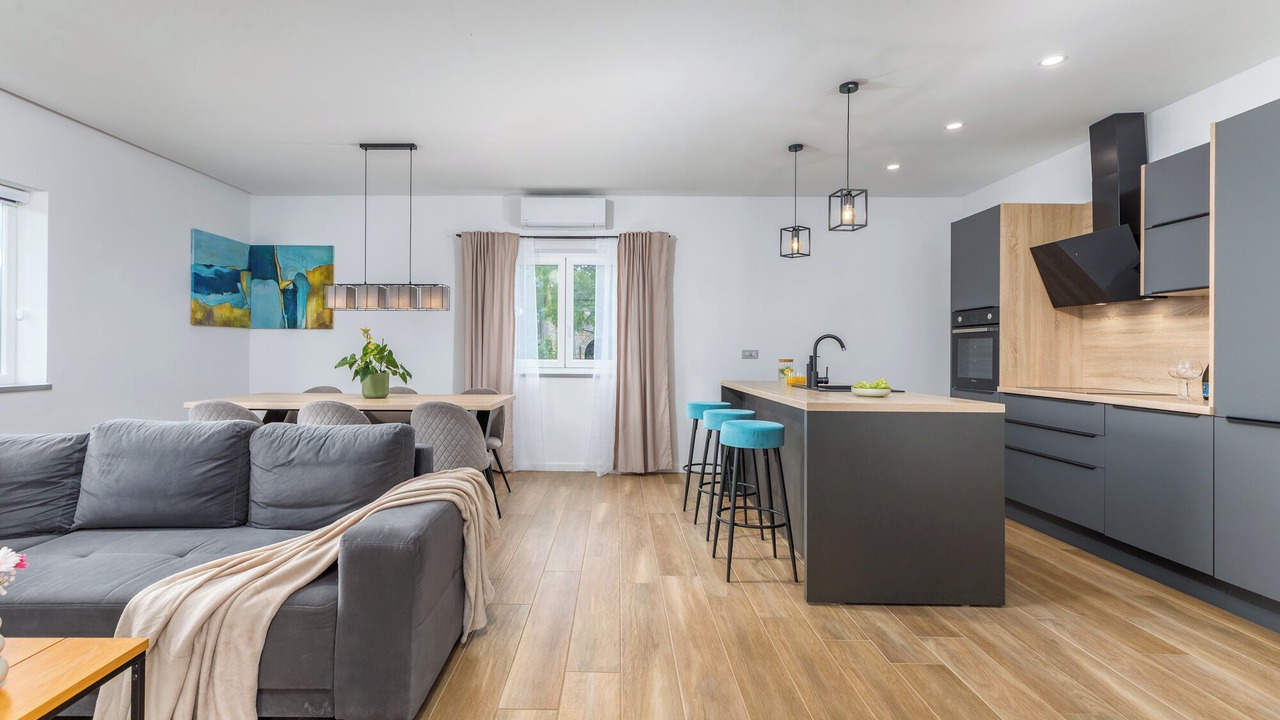 Photo of Livingroom in Prkacini