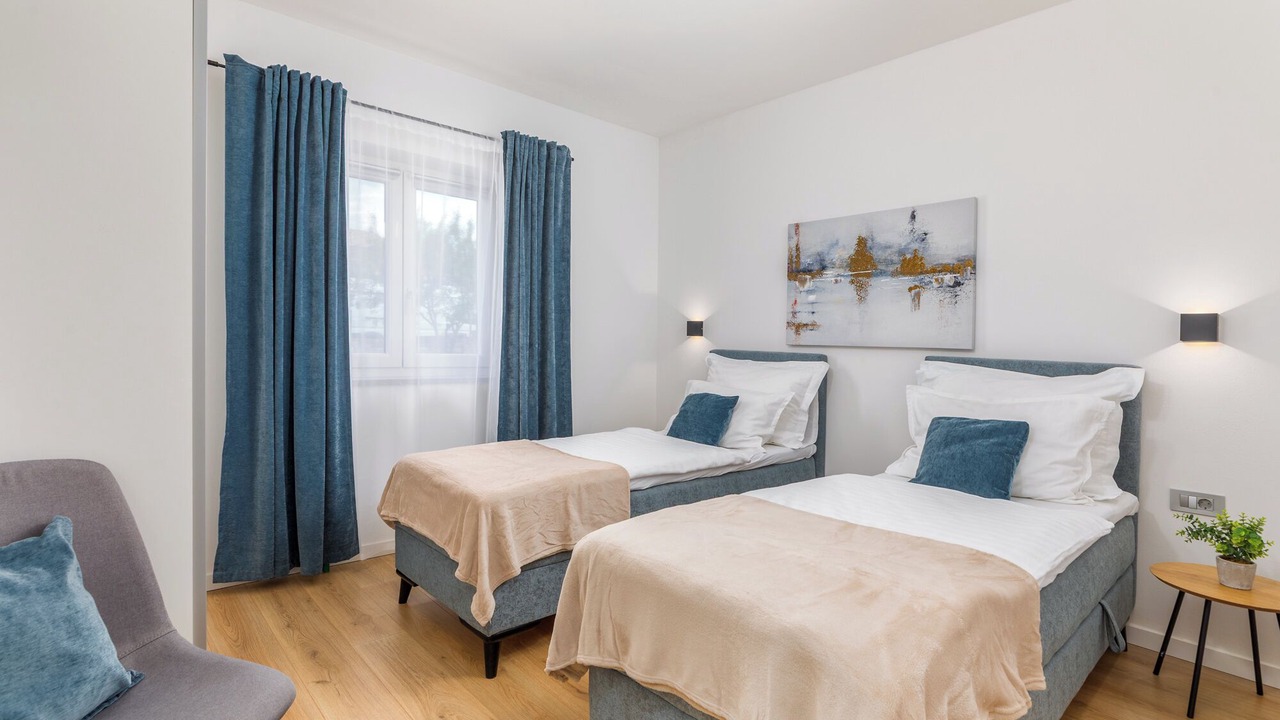 Photo of Bedroom in Prkacini