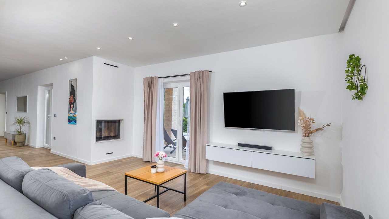 Photo of Livingroom in Prkacini