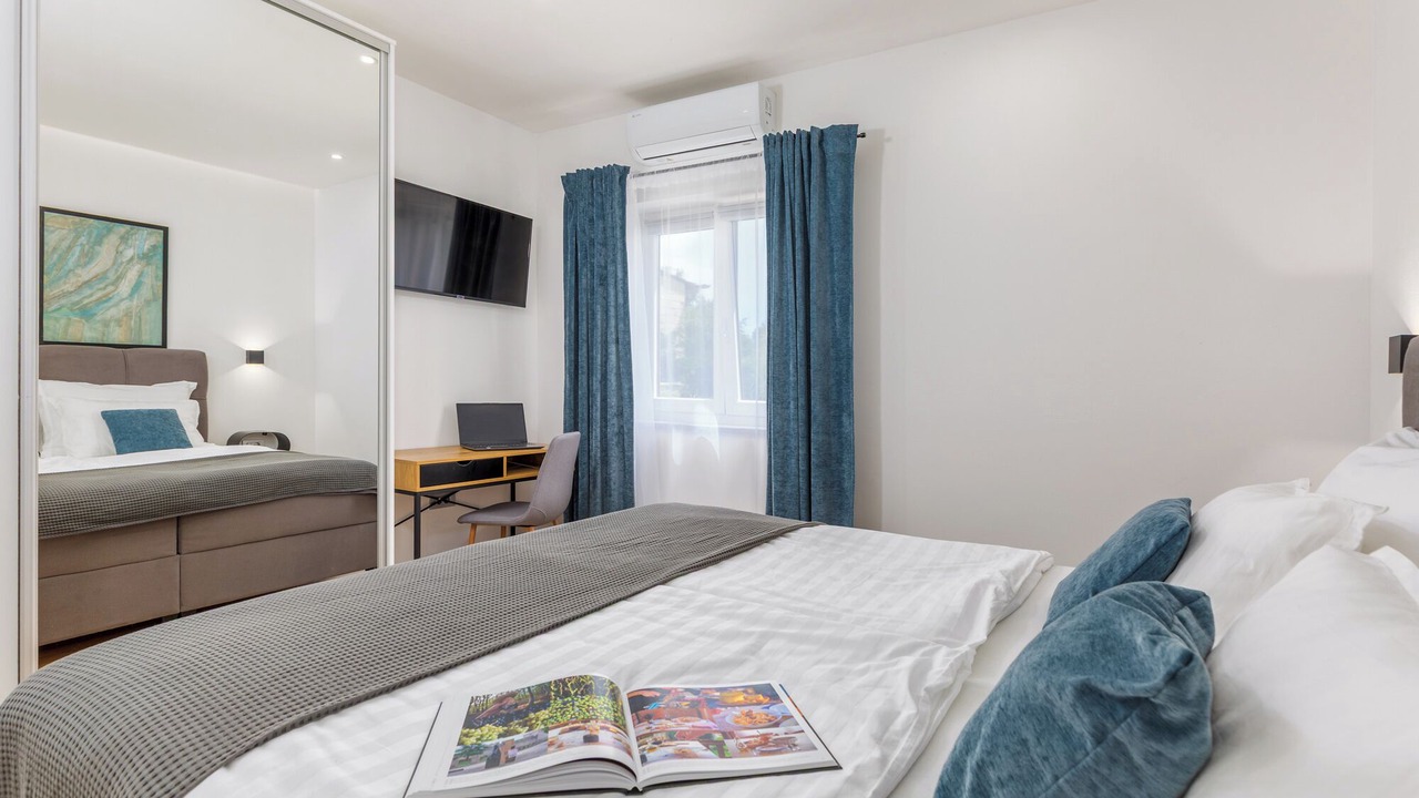 Photo of Bedroom in Prkacini