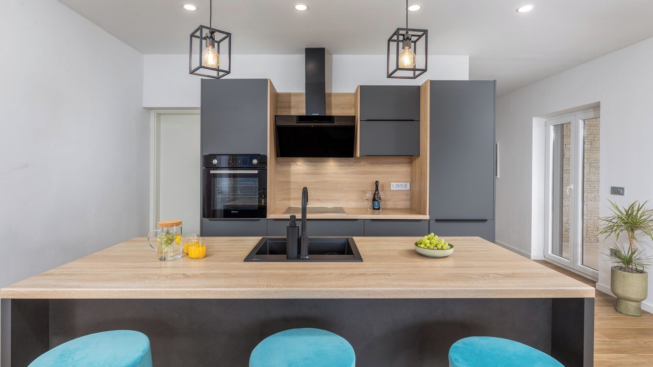 Photo of Kitchen in Prkacini