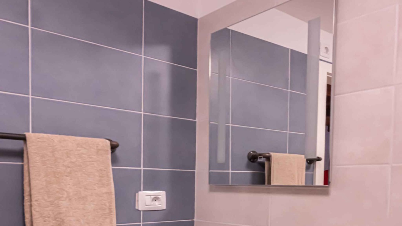 Photo of Bathroom in Cres