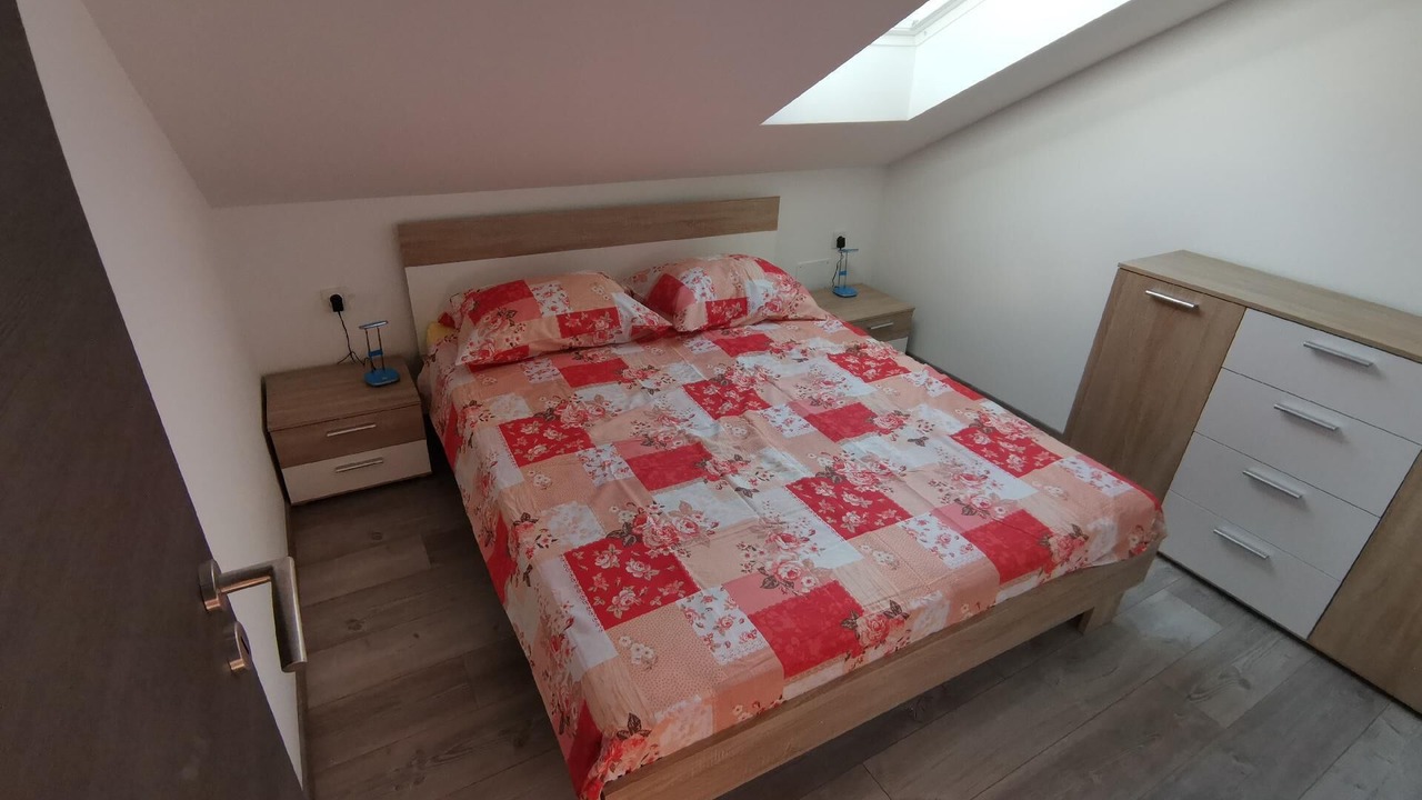 Photo of Bedroom in Susica