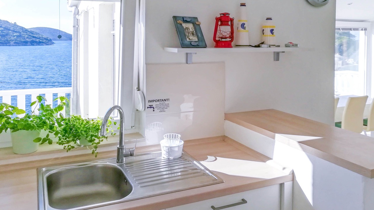Photo of Kitchen in Savar