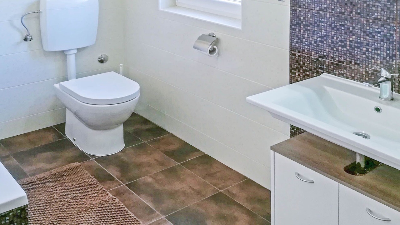 Photo of Bathroom in Savar