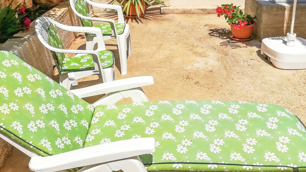 Photo of Patio Balcony in Savar