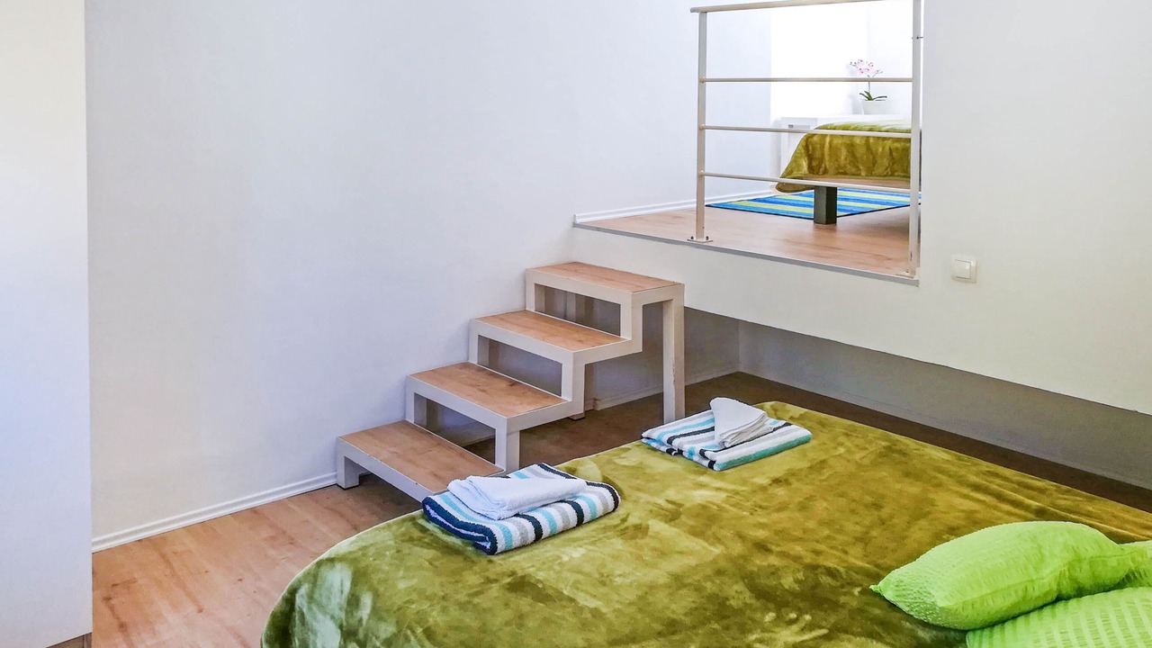 Photo of Bedroom in Savar
