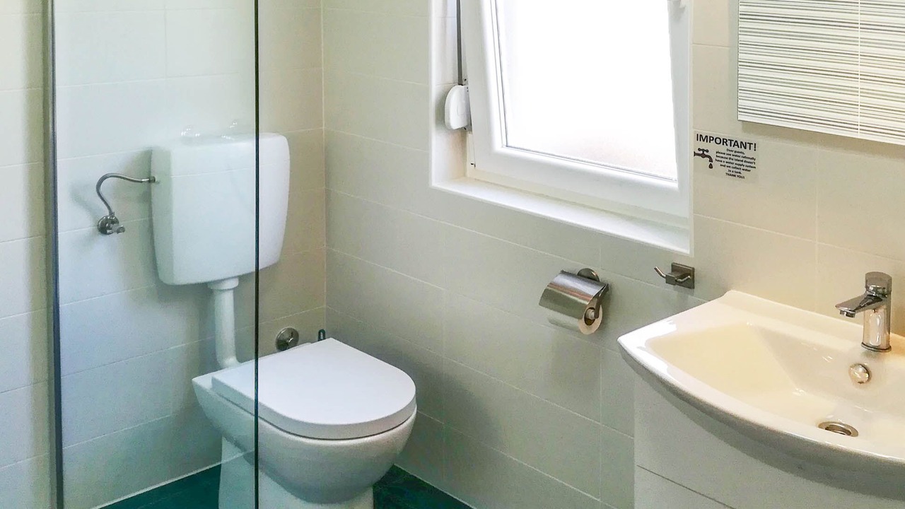 Photo of Bathroom in Savar