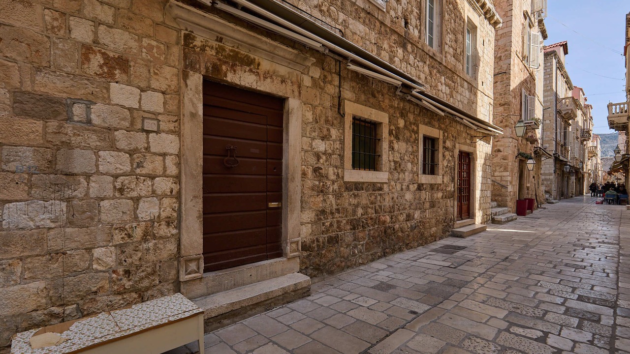 Photo of Outdoor in Dubrovnik Old Town