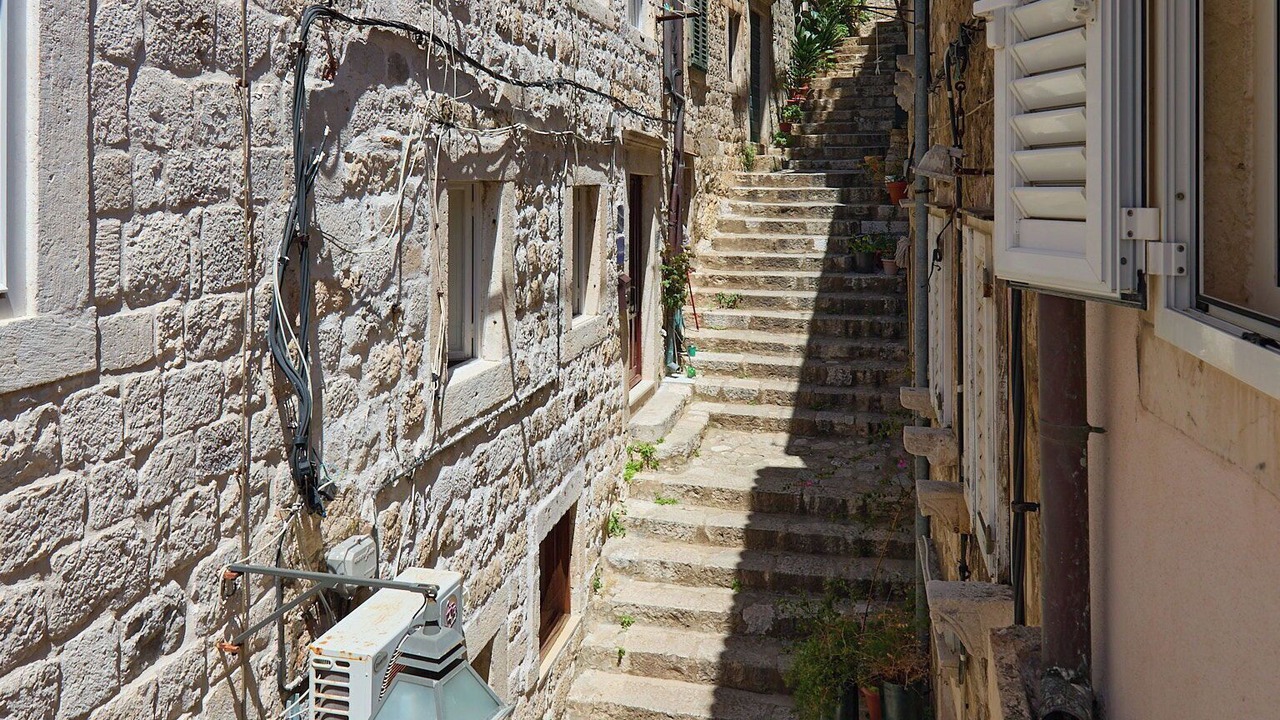 Photo of Others in Dubrovnik Old Town