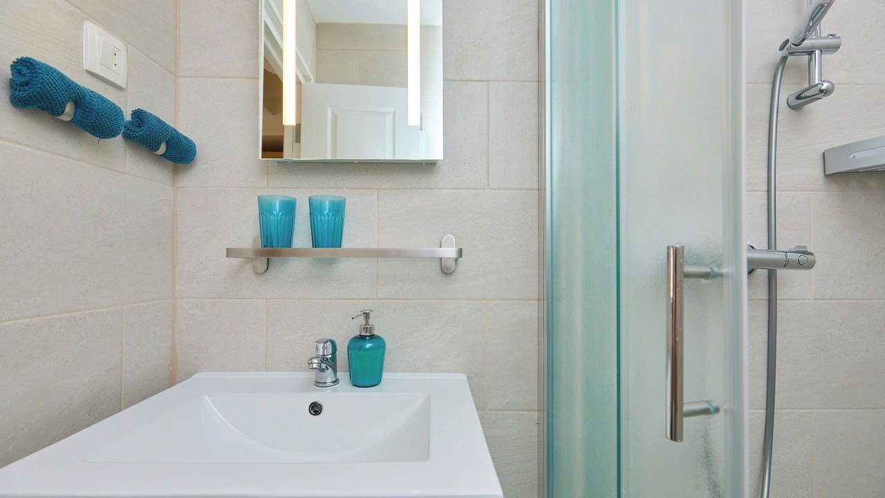 Photo of Bathroom in Dubrovnik Old Town