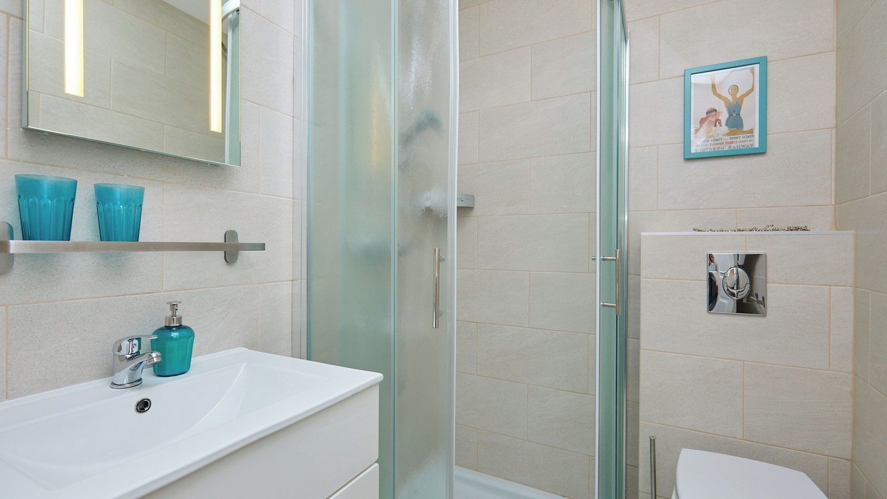 Photo of Bathroom in Dubrovnik Old Town